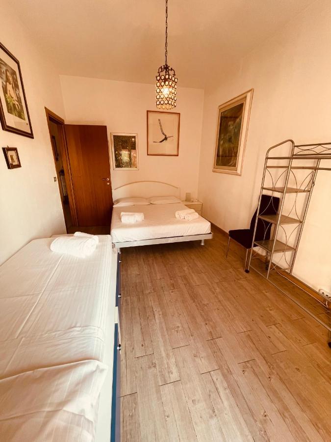 Appartamento Cittadella Verona Eksteriør bilde
