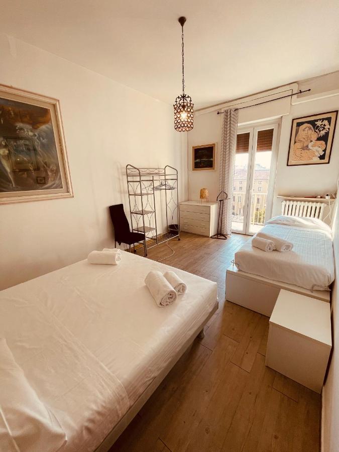 Appartamento Cittadella Verona Eksteriør bilde