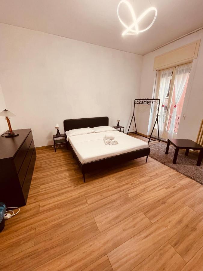 Appartamento Cittadella Verona Eksteriør bilde